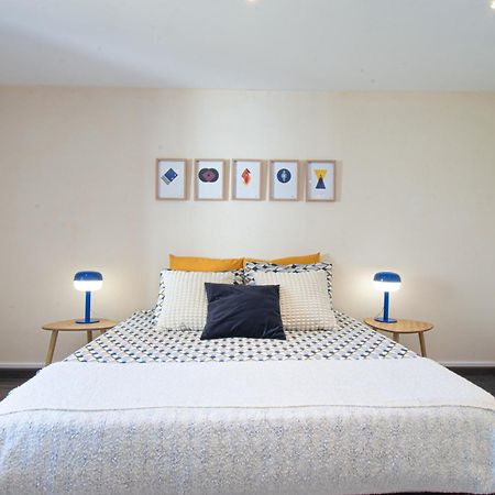Coeur De Presqu'Ile I Maison Spacieuse Avec Cour Interieure 크로종 외부 사진