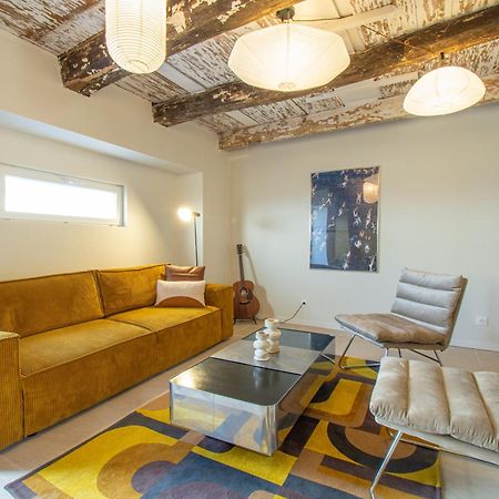 Coeur De Presqu'Ile I Maison Spacieuse Avec Cour Interieure 크로종 외부 사진
